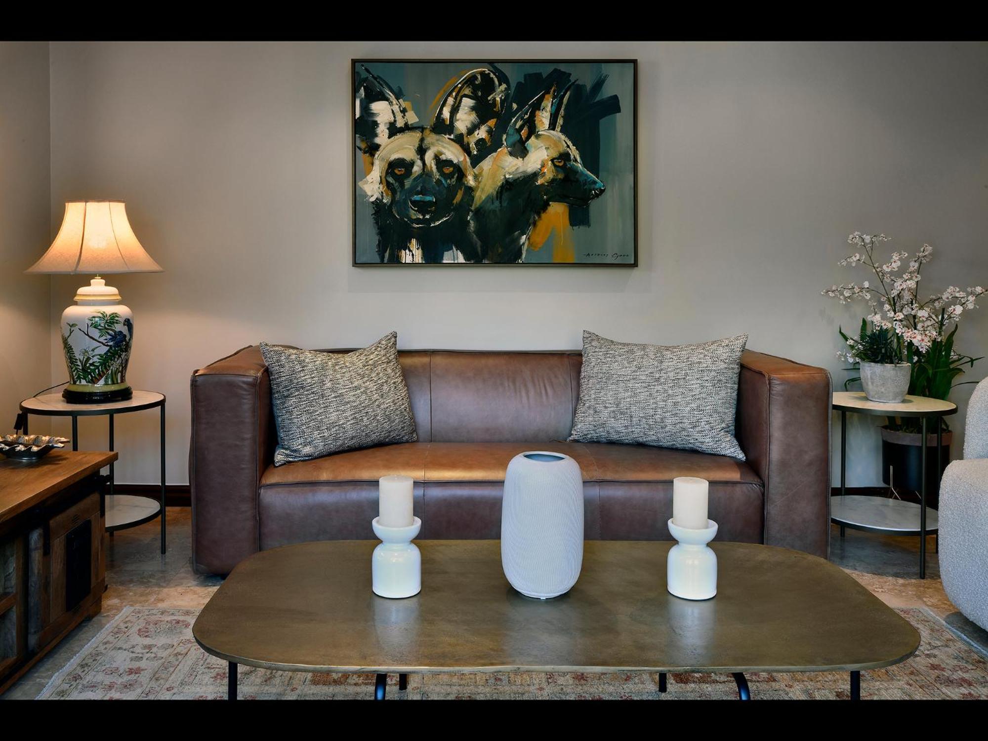 Apartament Sorbonne 6 Franschhoek Zewnętrze zdjęcie