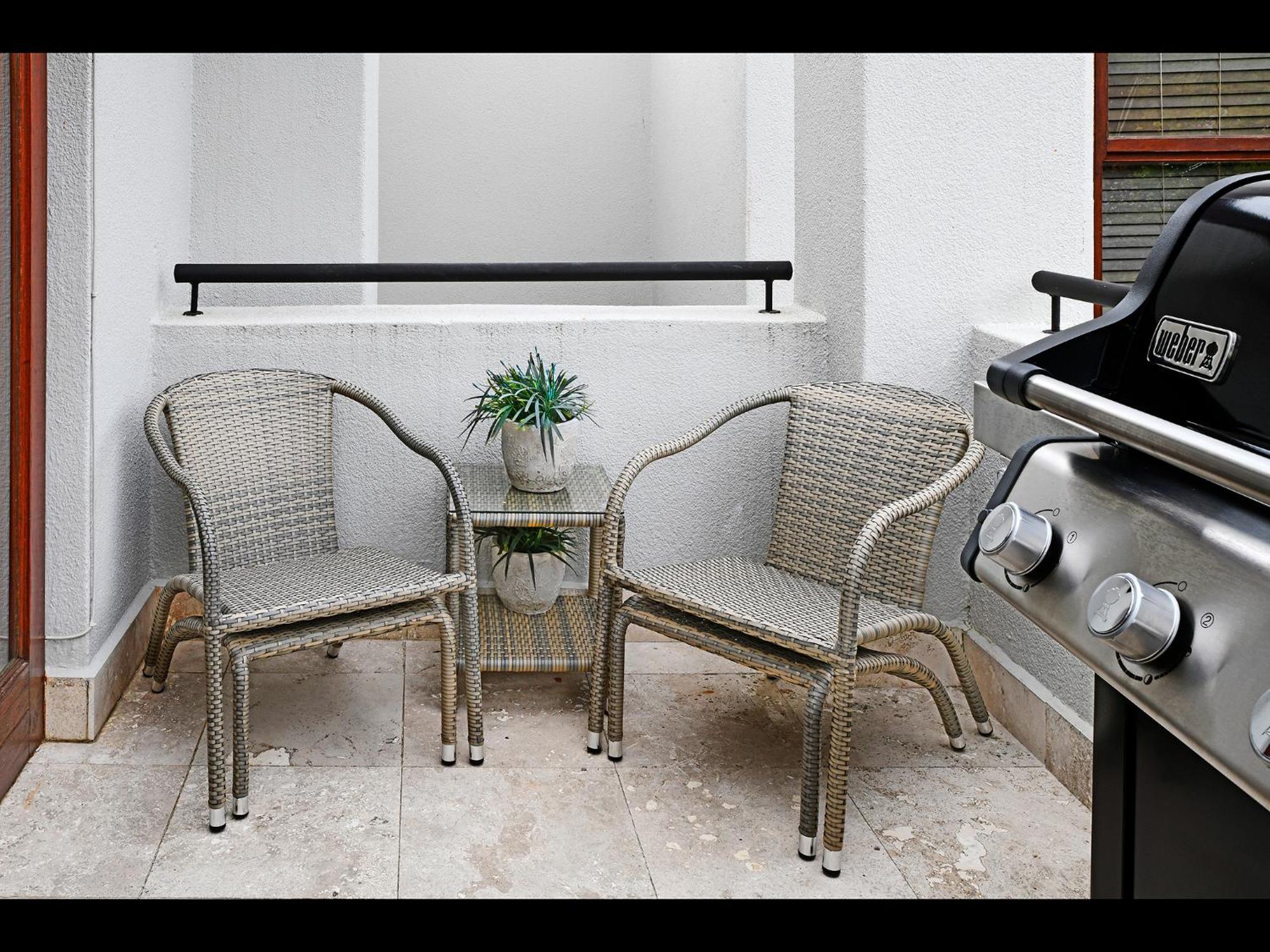 Apartament Sorbonne 6 Franschhoek Zewnętrze zdjęcie