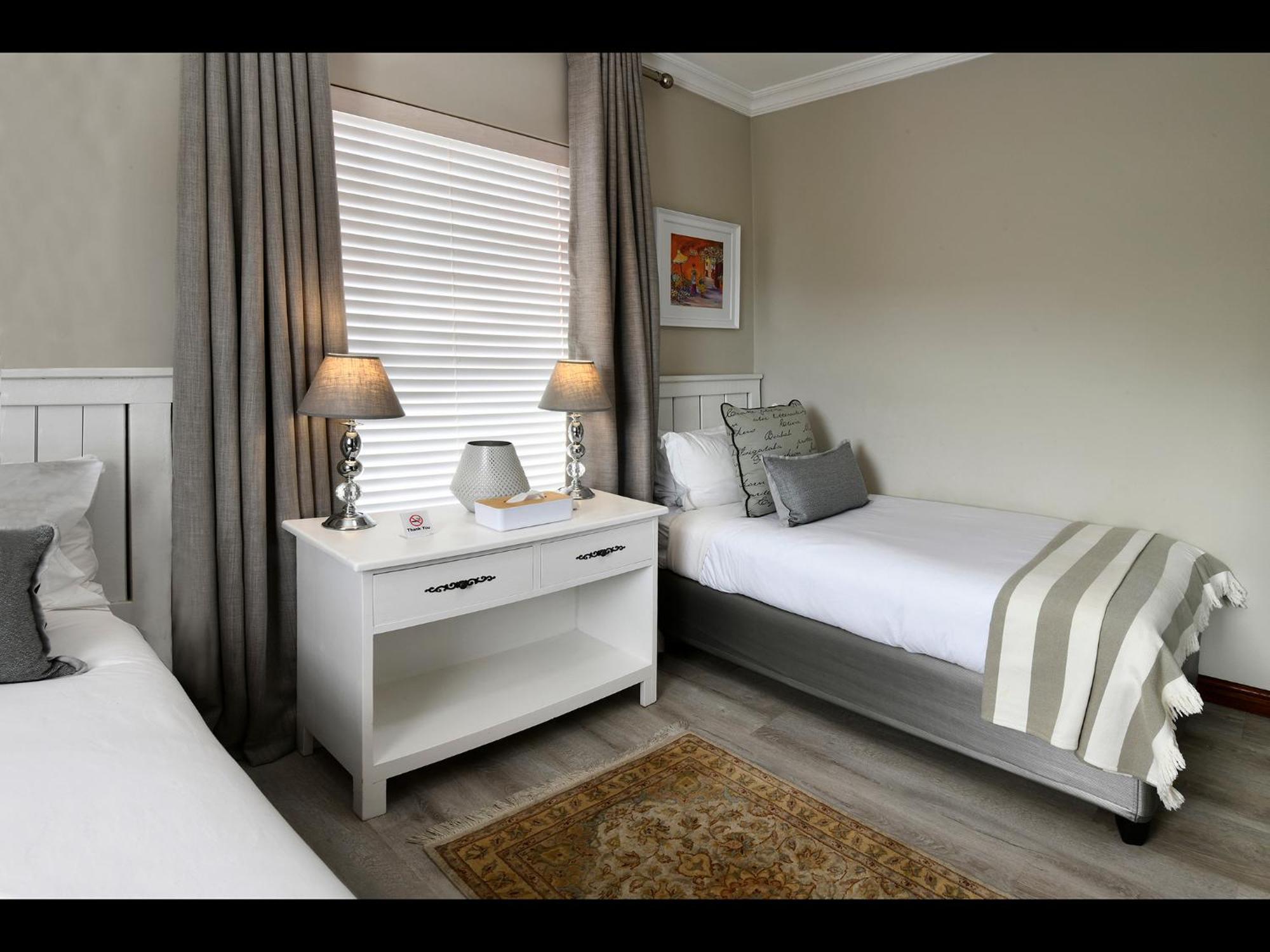 Apartament Sorbonne 6 Franschhoek Zewnętrze zdjęcie